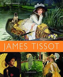 James Tissot von Denizeau, Gérard | Buch | Zustand sehr gut