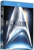 Star trek 2 : la colère de khan ; star trek 3 : a la recherche de spock ; star trek 4 : retour sur terre [Blu-ray] [FR Import]