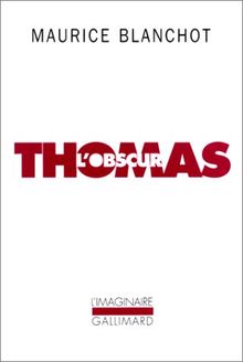 Thomas l'obscur