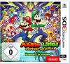 Mario & Luigi: Superstar Saga + Bowsers Schergen - [3DS]