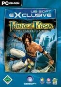 Prince of Persia - The Sands of Time [UbiSoft eXclusive]