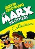 Die Marx Brothers Collection (5 DVDs)