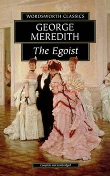 Egoist (Wordsworth Classics)