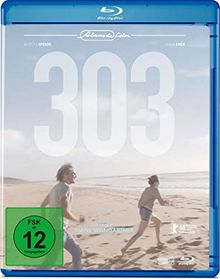 303 [Blu-ray]