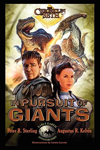 The Chronicles of Seth: In Pursuit of Giants