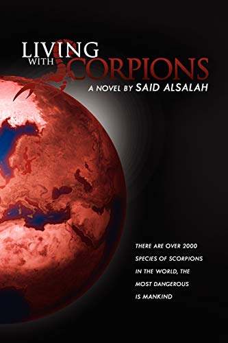 Living With Scorpions