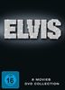 Elvis - 8 Movies DVD Collection (30th Anniversary, 8 Discs)