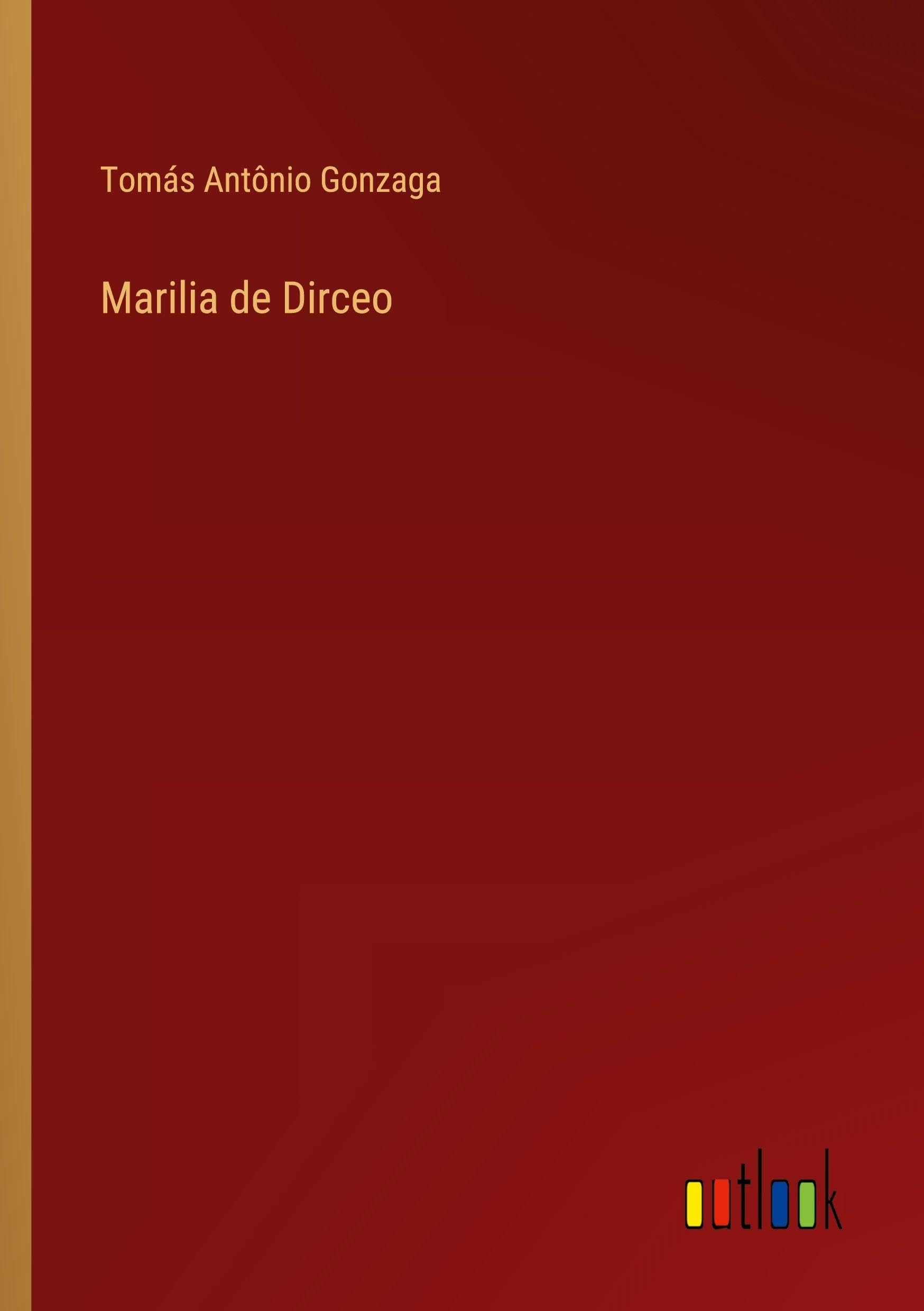 Marilia de Dirceo
