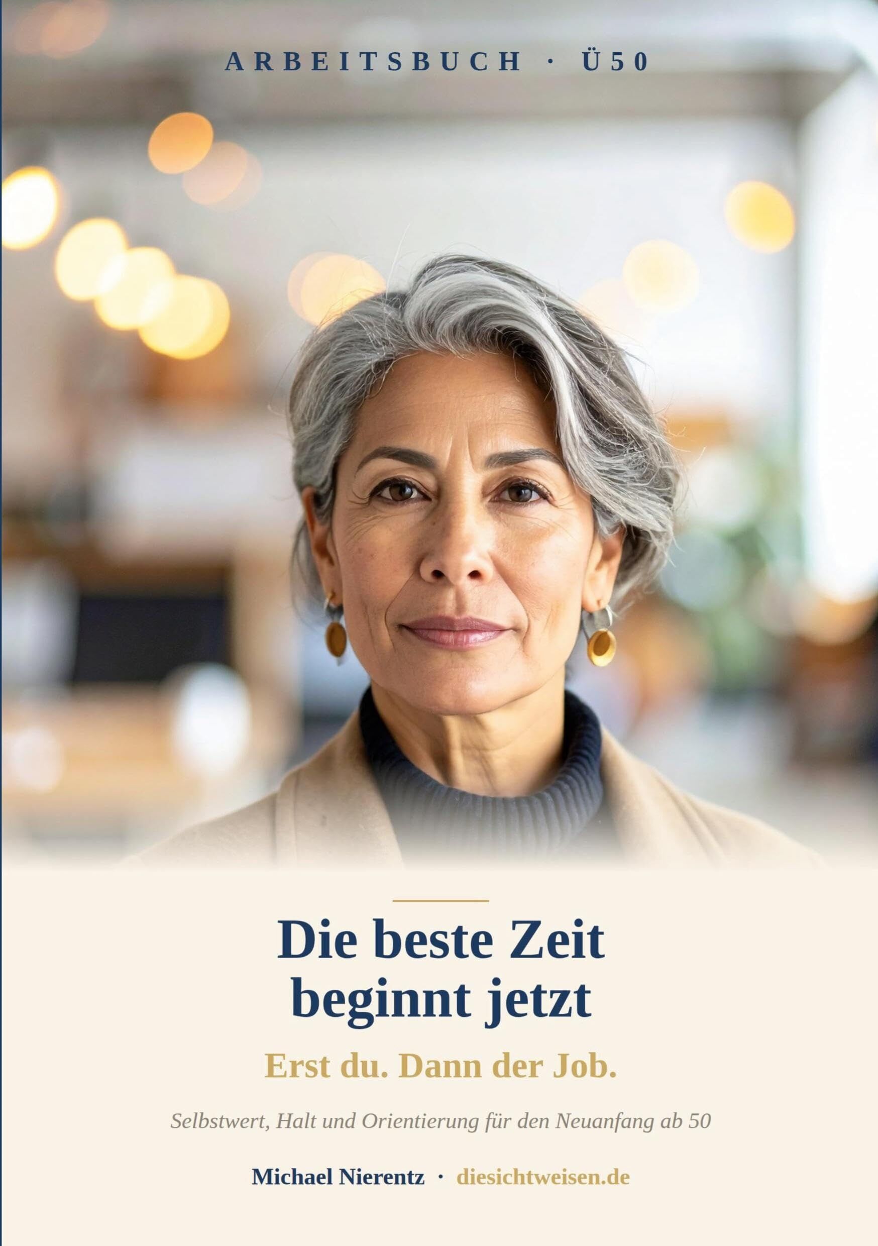 Die beste Zeit beginnt jetzt