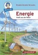 Benny Blu Energie: Kraft aus der Natur