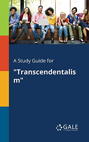 A Study Guide for Transcendentalism