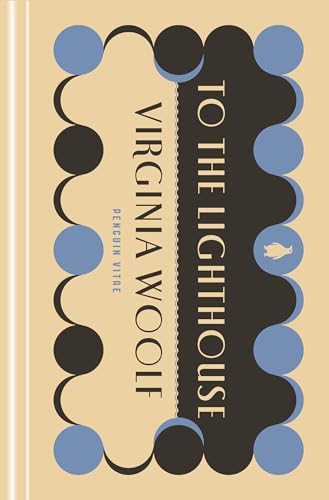 Virginia Woolf To The Lighthouse (Penguin Vitae)