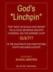 God's Linchpin: The Solution to Alcohol Addiction