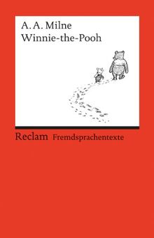 Fremdsprachentexte: Winnie-the-Pooh