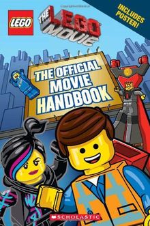 The Official Movie Handbook (LEGO: The LEGO Movie)