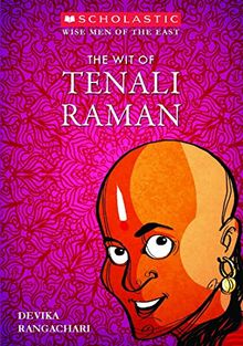 Devika Rangachari THE WIT OF Tenali Raman de Devika Rangachari | Livre | état très bon ...