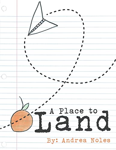 A Place to Land