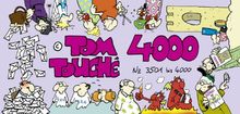 TOM Touché 4000