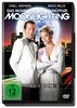 Moonlighting - Das Model und der Schnüffler, Season 3 [4 DVDs]