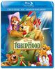 Robin Hood (40' anniversario) [Blu-ray] [IT Import]