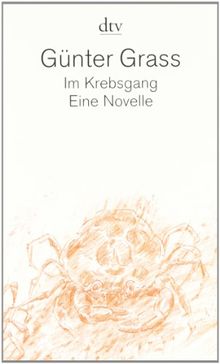 Im Krebsgang: Eine Novelle