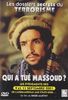 Qui a Tue Massoud les Evènements des 9 et 11 Sep 2001