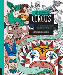 Just add color :Circus