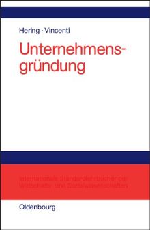 Unternehmensgründung