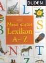 Duden Mein erstes Lexikon A-Z