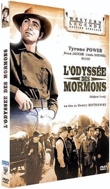 L'odyssée des mormons [FR Import]