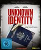 Unknown Identity - Thriller Collection [Blu-ray]
