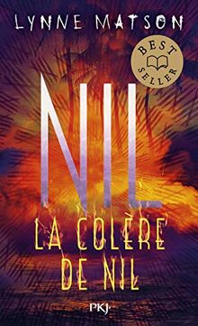 Nil. Vol. 3. La colère de Nil