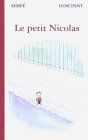 Le petit Nicolas