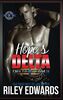Hope's Delta: (Special Forces: Operation Alpha) (Delta Team Three, Band 5)