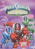 Power Rangers - Time Force Megapack Vol. 3 (Episoden 19-27) (3 DVDs)