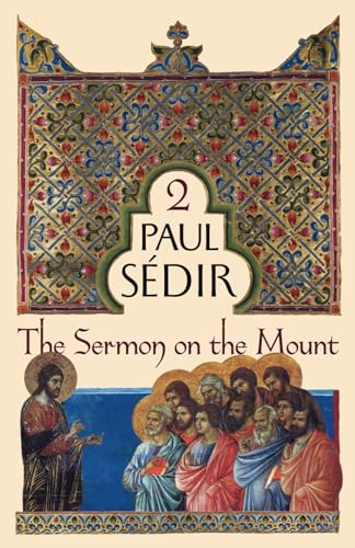 The Sermon on the Mount