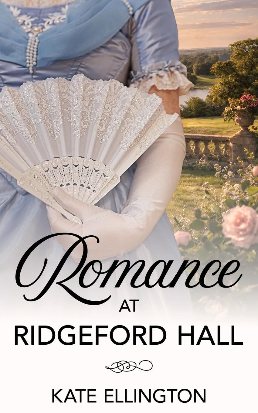 Romance at Ridgeford Hall
