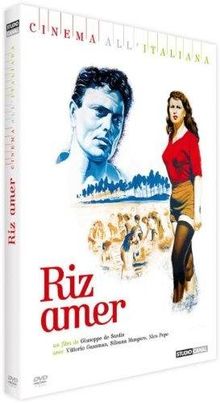 Riz amer [FR Import]