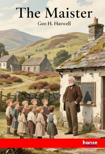 The Maister: A Century of Tyneside Life