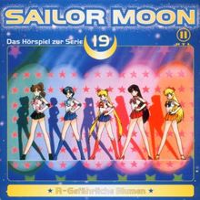 Gefährliche Blumen Vol.19 von Sailor Moon | CD | Zustand sehr gut