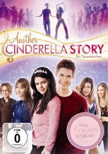 Another Cinderella Story von Damon Santostefano | DVD | Zustand gut