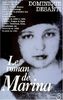 LE ROMAN DE MARINA. Marina Tsvétaeva 1892-1941 (Biographies-Mem)