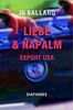 Liebe & Napalm: Export USA (Literatur)