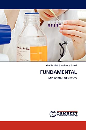 Fundamental Microbial Genetics