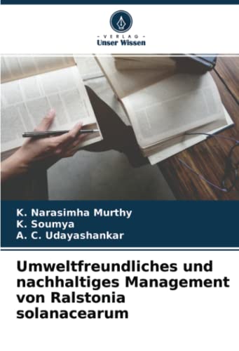 Umweltfreundliches und nachhaltiges Management von Ralstonia solanacearum: DE
