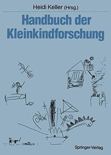 Handbuch der Kleinkindforschung