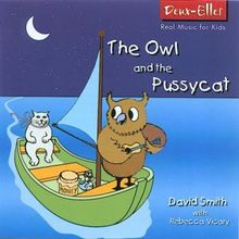 The Owl and the Pussycat