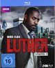 Luther - Staffel 1 [Blu-ray]