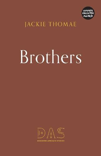 Brothers - Neuware