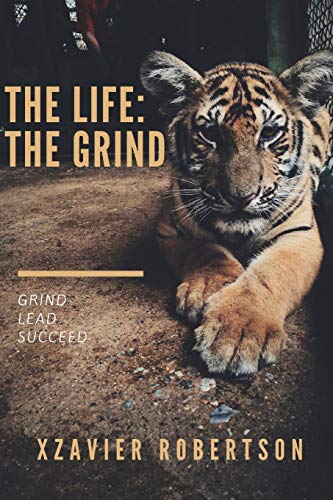 THE LIFE:THE GRIND